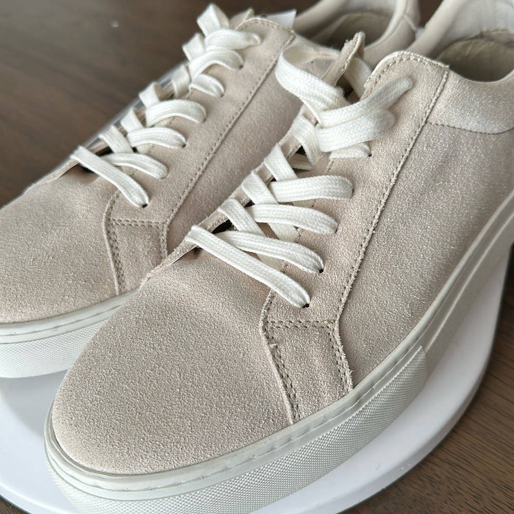 Vagabond sneakers New